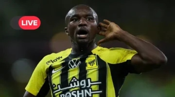 مشاهدة مباراة الاتحاد والشرطة مباشر في دوري أبطال آسيا: أبرز الطرق والبث القانوني